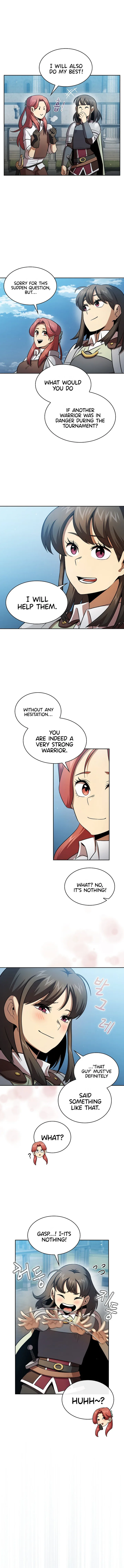 Is This Hero for Real? Chapter 59 page 3