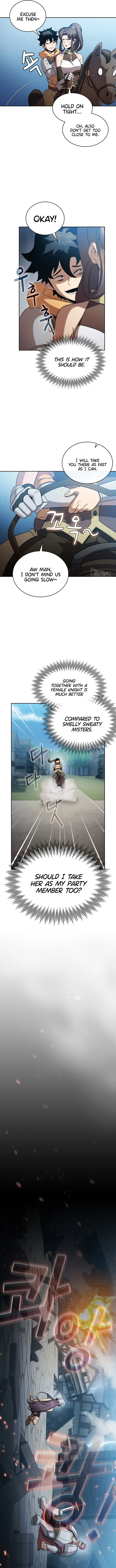 Is This Hero for Real? Chapter 59 page 11