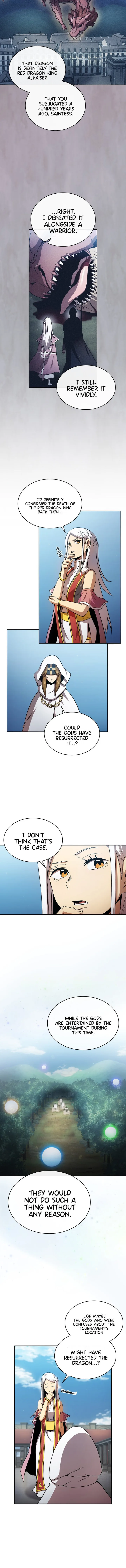 Is This Hero for Real? Chapter 59 page 7