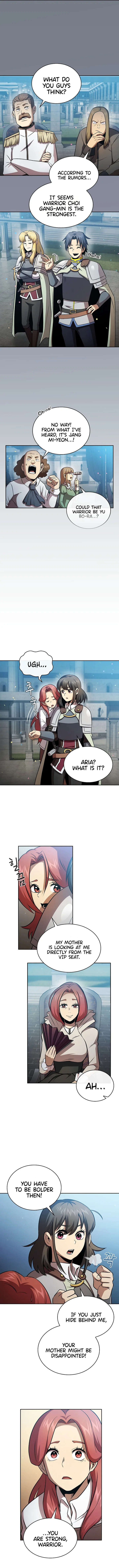 Is This Hero for Real? Chapter 59 page 2