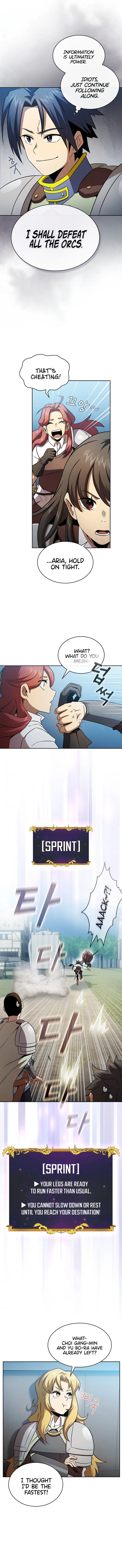 Is This Hero for Real? Chapter 59 page 5
