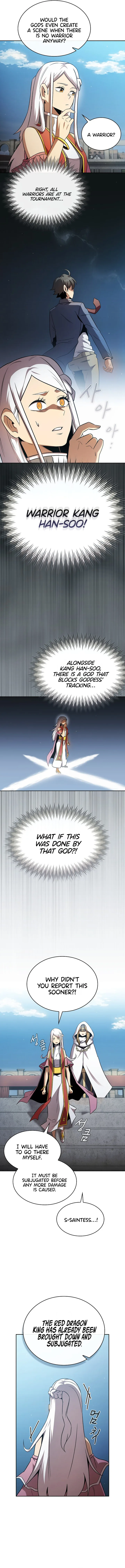 Is This Hero for Real? Chapter 59 page 8