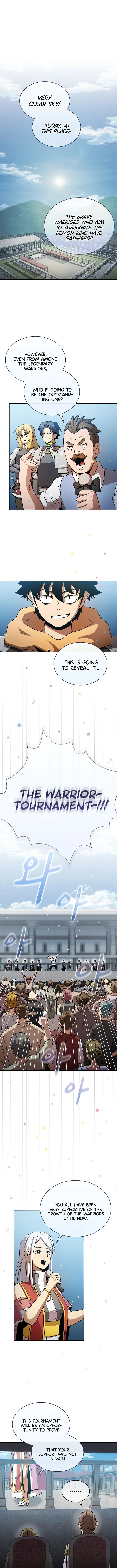 Is This Hero for Real? Chapter 59 page 1
