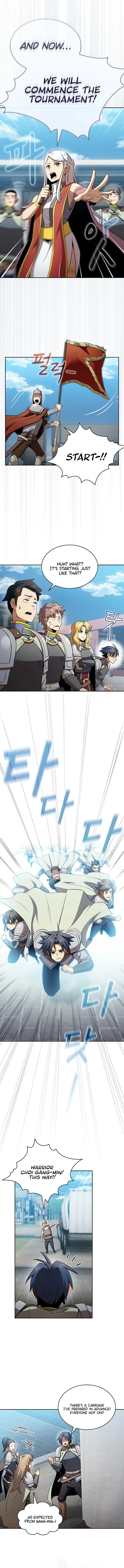 Is This Hero for Real? Chapter 59 page 4