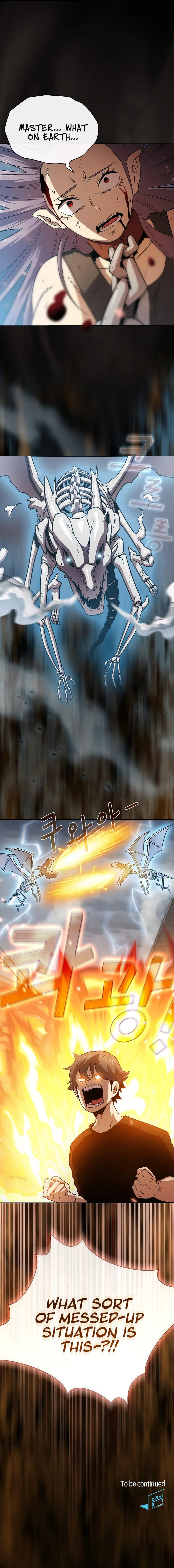 Is This Hero for Real? Chapter 59 page 12