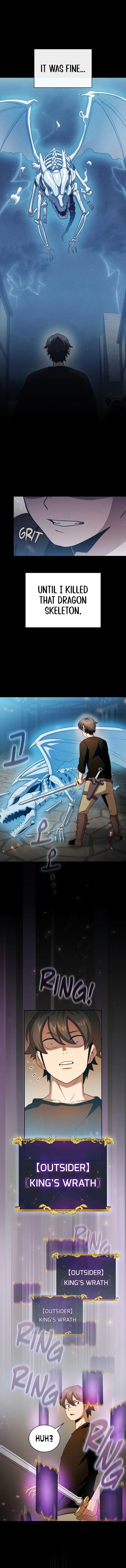 Is This Hero for Real? Chapter 60 page 1