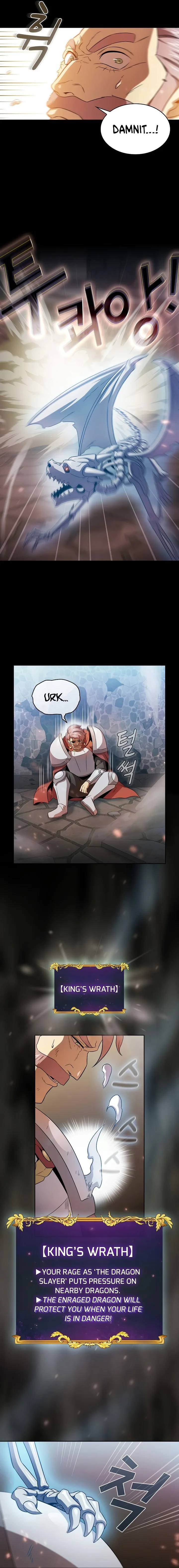 Is This Hero for Real? Chapter 60 page 3