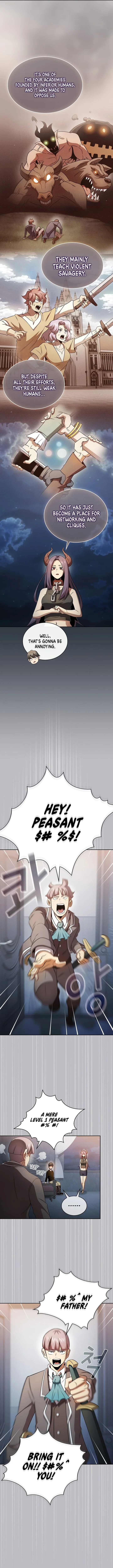 Is This Hero for Real? Chapter 61 page 4