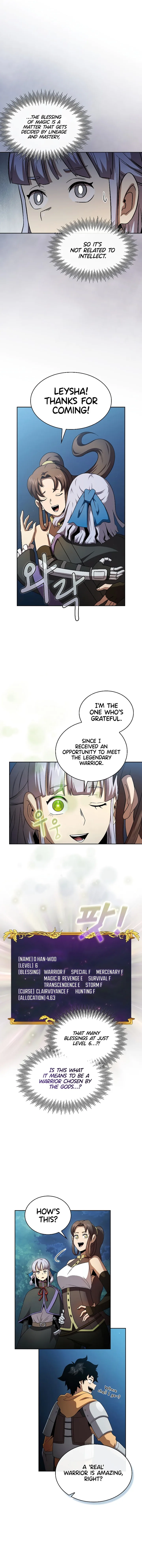 Is This Hero for Real? Chapter 62 page 8