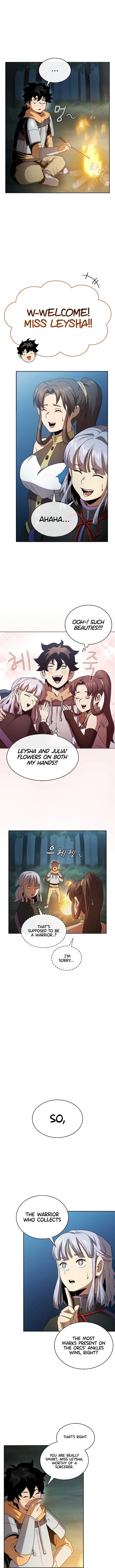 Is This Hero for Real? Chapter 62 page 7
