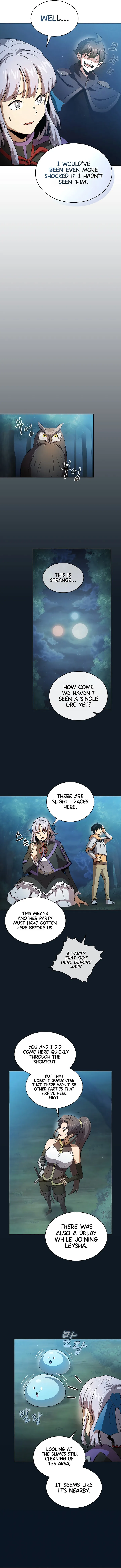 Is This Hero for Real? Chapter 62 page 9