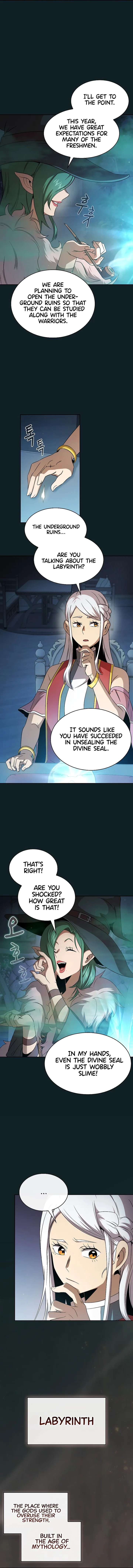 Is This Hero for Real? Chapter 62 page 4