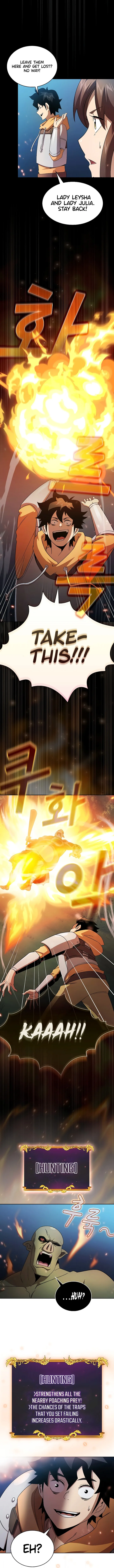 Is This Hero for Real? Chapter 63 page 6