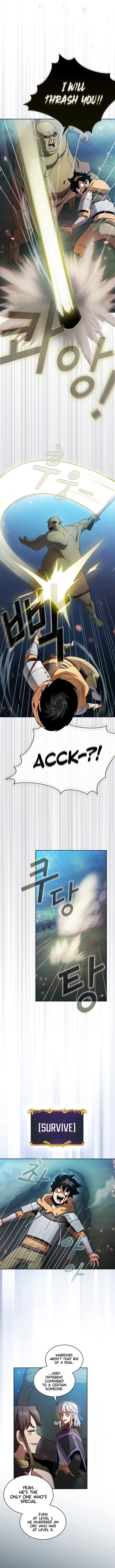 Is This Hero for Real? Chapter 63 page 7