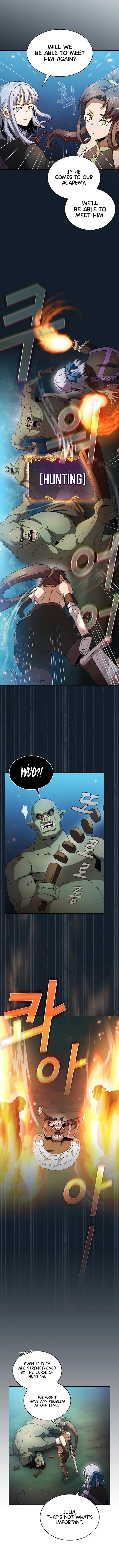 Is This Hero for Real? Chapter 63 page 8