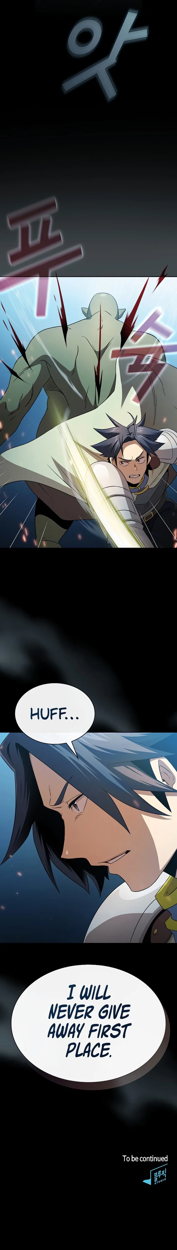 Is This Hero for Real? Chapter 63 page 12