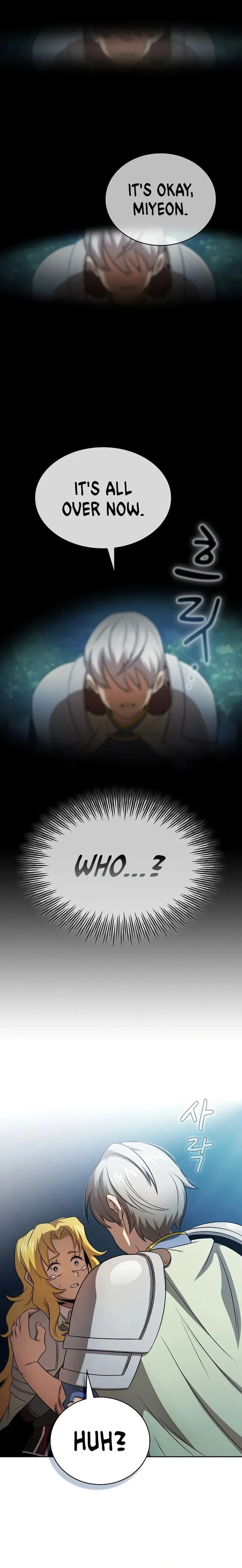Is This Hero for Real? Chapter 64 page 12