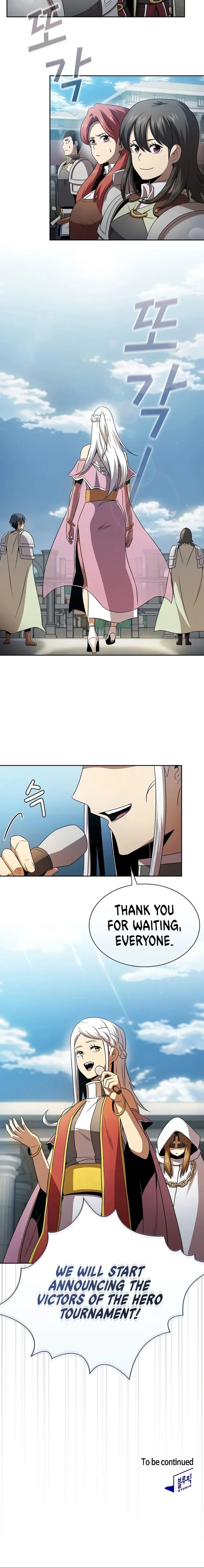 Is This Hero for Real? Chapter 64 page 20