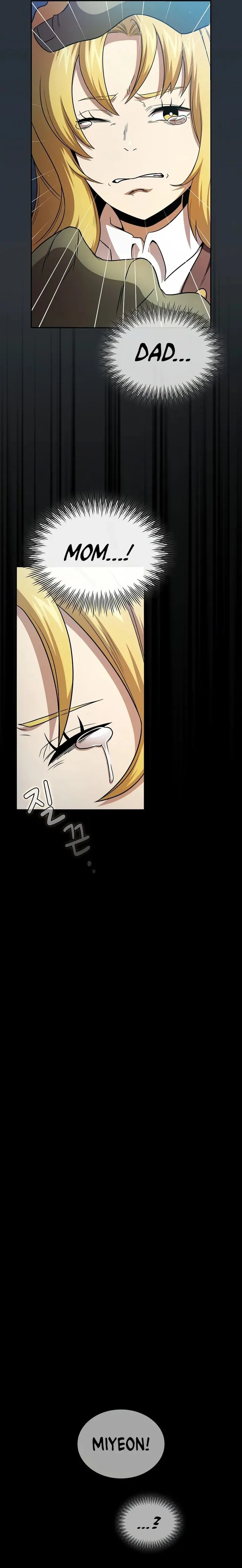 Is This Hero for Real? Chapter 64 page 11