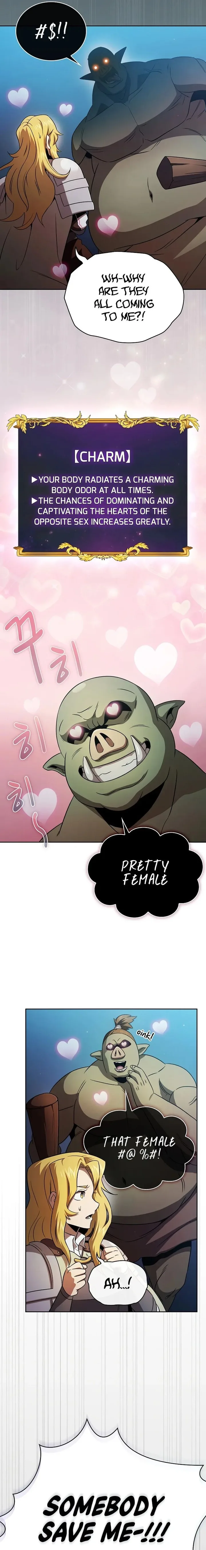 Is This Hero for Real? Chapter 64 page 3