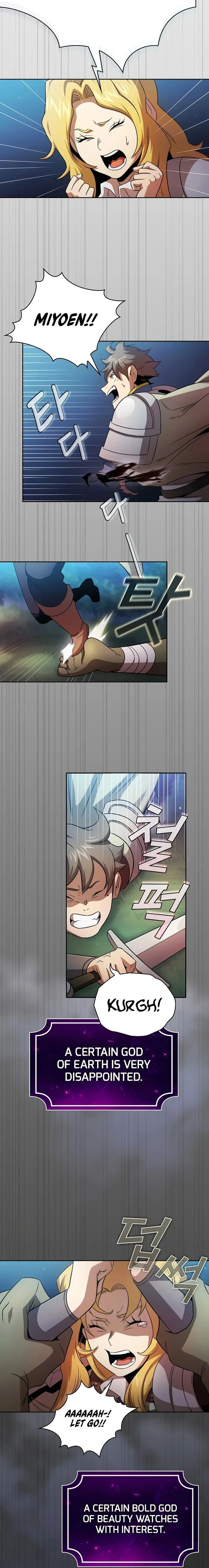 Is This Hero for Real? Chapter 64 page 4
