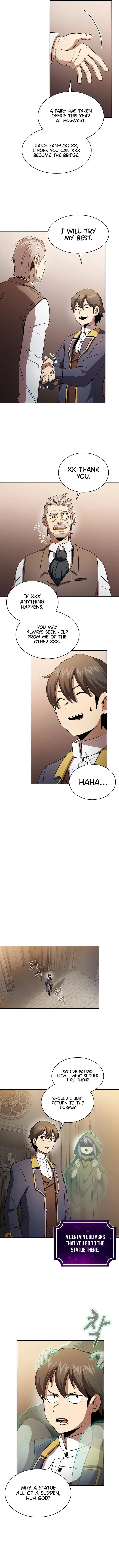 Is This Hero for Real? Chapter 65 page 7