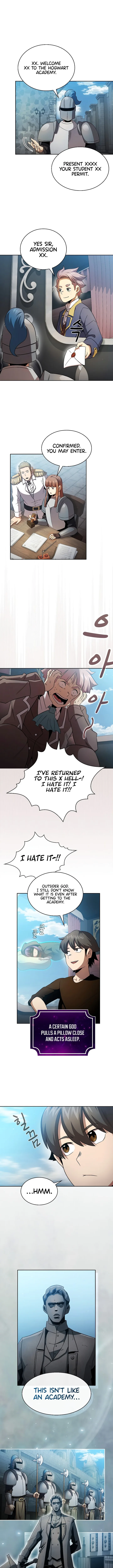 Is This Hero for Real? Chapter 65 page 3