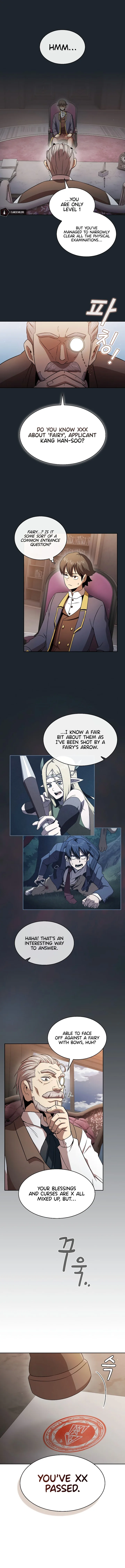 Is This Hero for Real? Chapter 65 page 6
