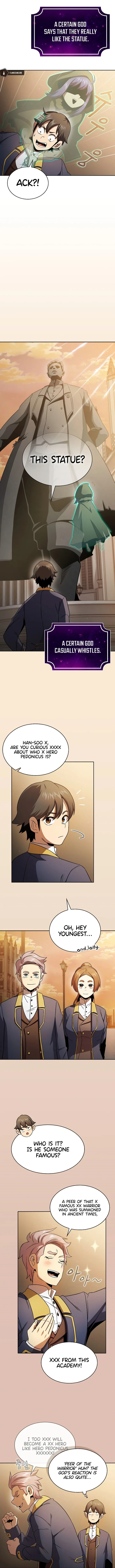 Is This Hero for Real? Chapter 65 page 8