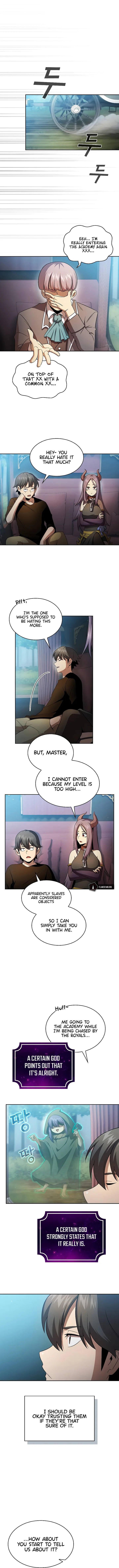 Is This Hero for Real? Chapter 65 page 1