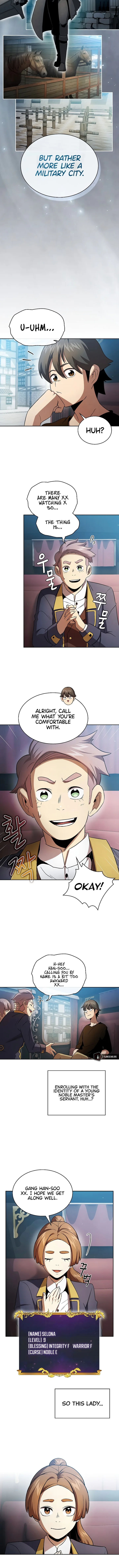 Is This Hero for Real? Chapter 65 page 4