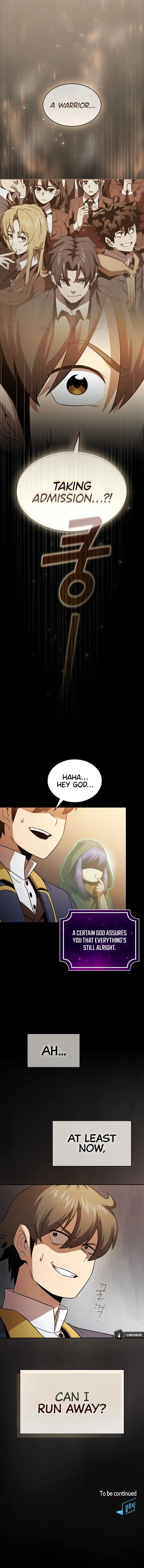 Is This Hero for Real? Chapter 65 page 10