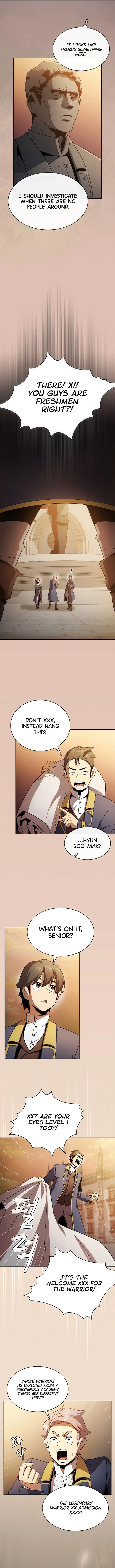 Is This Hero for Real? Chapter 65 page 9