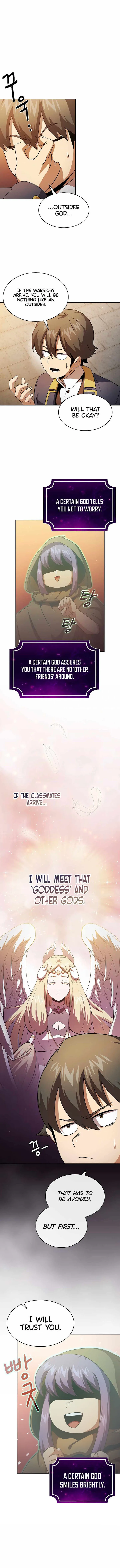 Is This Hero for Real? Chapter 66 page 1