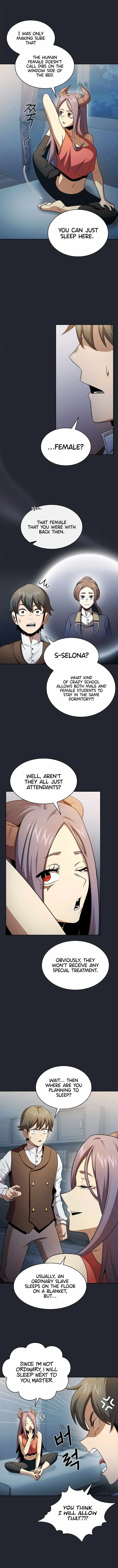 Is This Hero for Real? Chapter 66 page 9