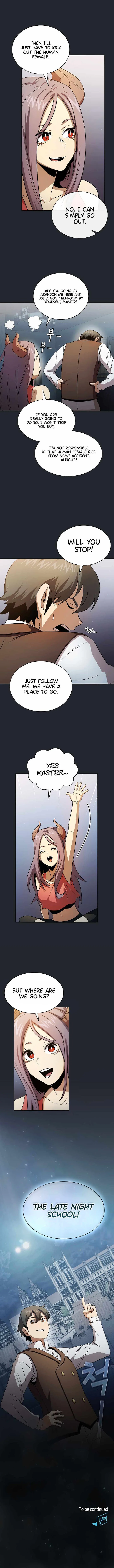 Is This Hero for Real? Chapter 66 page 10