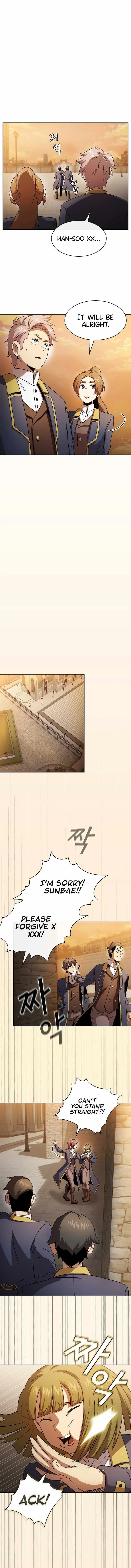 Is This Hero for Real? Chapter 66 page 3