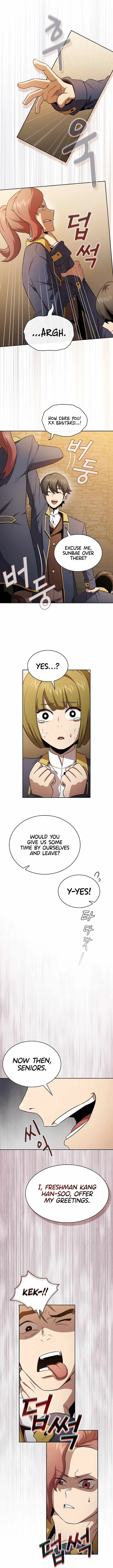 Is This Hero for Real? Chapter 66 page 7