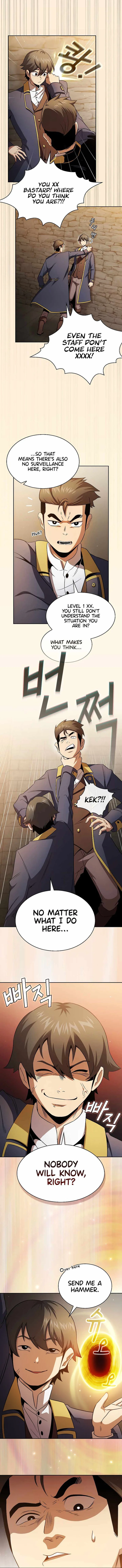Is This Hero for Real? Chapter 66 page 4