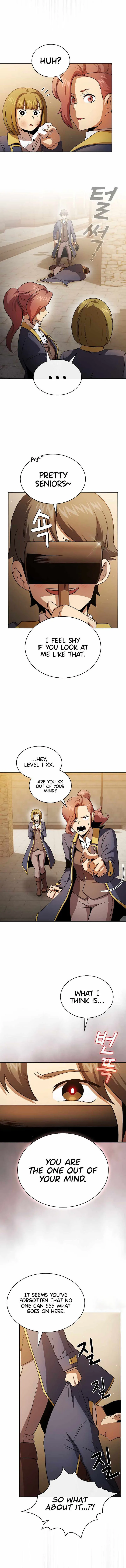 Is This Hero for Real? Chapter 66 page 6