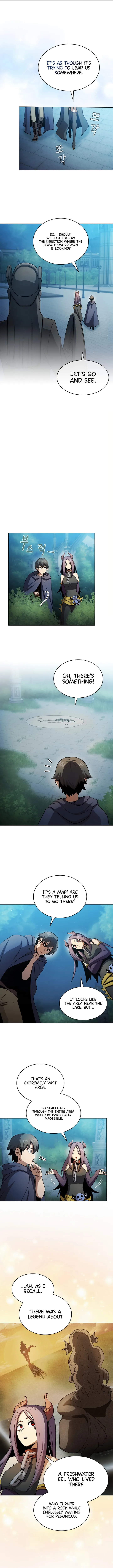 Is This Hero for Real? Chapter 67 page 8