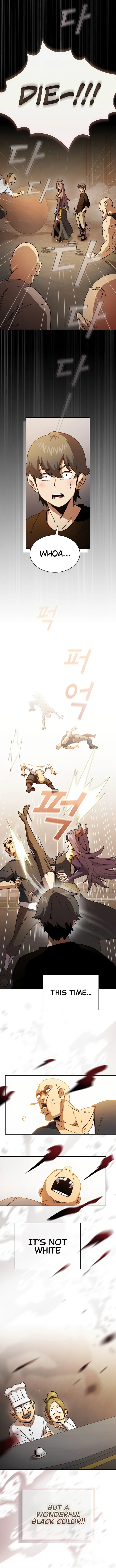 Is This Hero for Real? Chapter 67 page 4