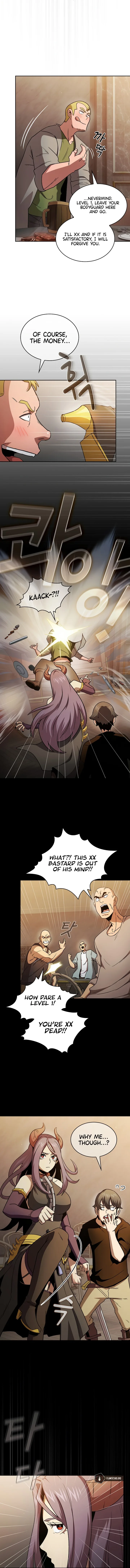 Is This Hero for Real? Chapter 67 page 3