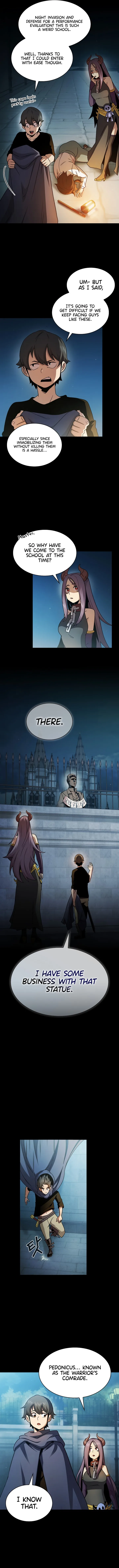 Is This Hero for Real? Chapter 67 page 6
