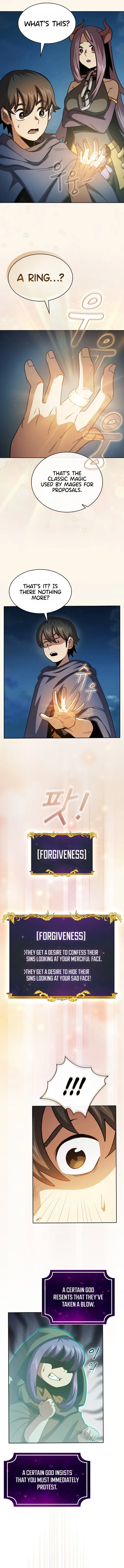 Is This Hero for Real? Chapter 67 page 10