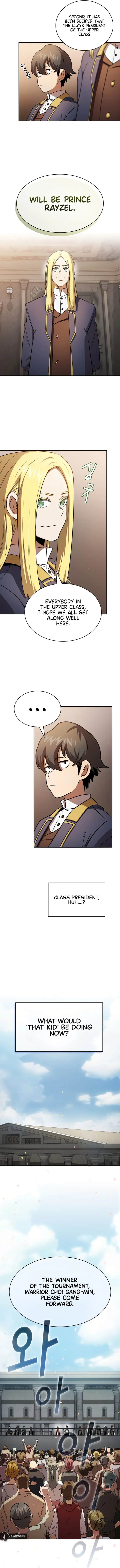 Is This Hero for Real? Chapter 68 page 11
