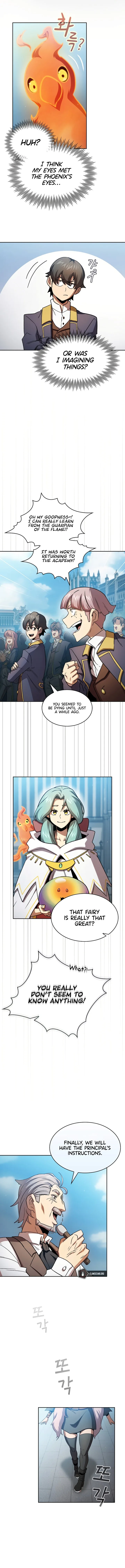 Is This Hero for Real? Chapter 68 page 5