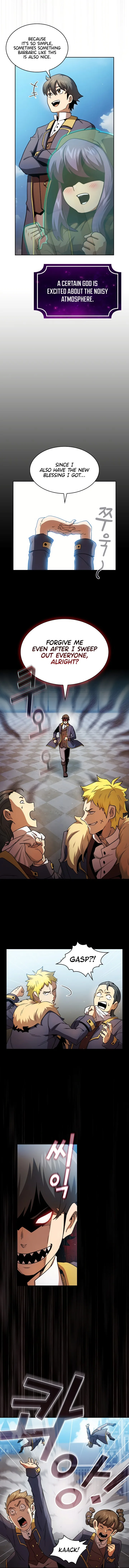 Is This Hero for Real? Chapter 68 page 8