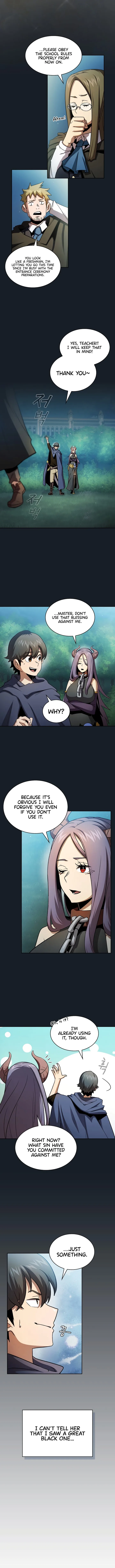 Is This Hero for Real? Chapter 68 page 2