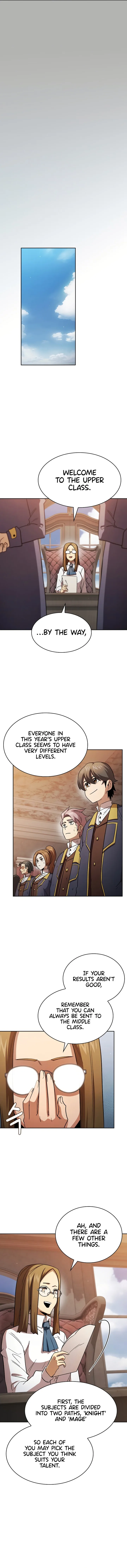 Is This Hero for Real? Chapter 68 page 10